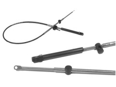 Mercury / Mariner Gen1 control cables